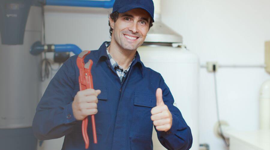 Professional expert plumbing services in Waukegan, IL